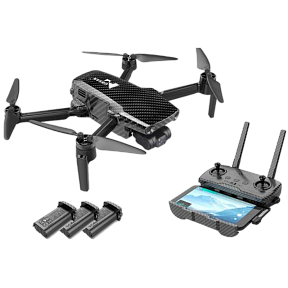 Квадрокоптер Hubsan Zino Mini SE Refined