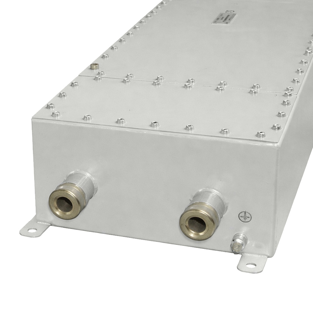 Фильтр сетевой помехоподавляющий Сетевой фильтр ФСПК-100