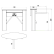 Турникет трипод ZKTeco TS5000A