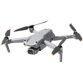 Квадрокоптер DJI Air 2s Fly More Combo