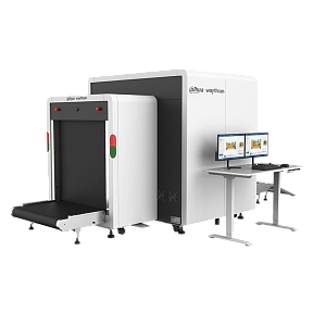 Интроскоп Dahua ISC-M100100D