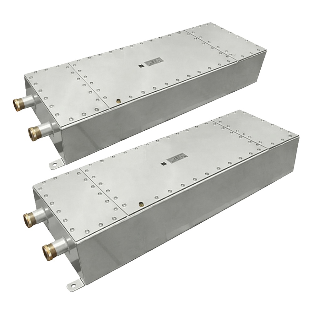 Фильтр сетевой помехоподавляющий Сетевой фильтр ФСПК-200