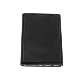 Мини диктофон EDIC-mini Card+ A141