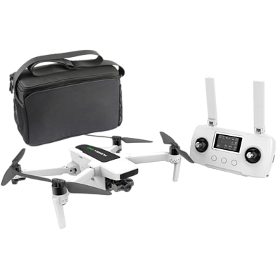 Квадрокоптер Hubsan Zino 2 RTF Pro