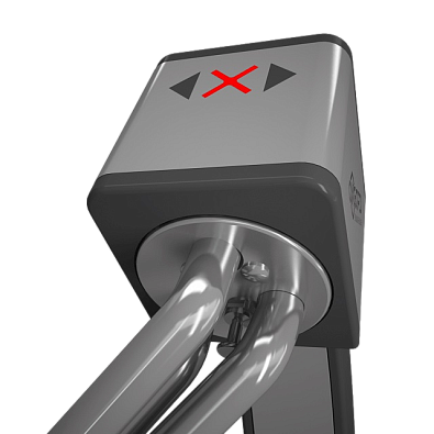Турникет трипод Oxgard Cube C-01