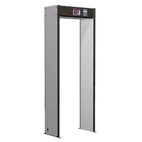 Арочный металлодетектор SmartScan C18