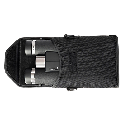 Бинокль Levenhuk Nitro ED 8x42