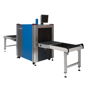 Интроскоп Hi-SCAN 6040i