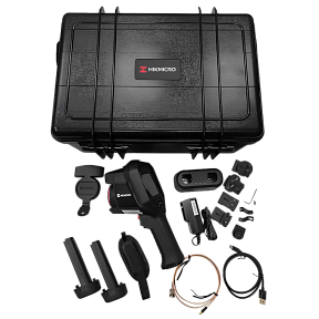 Тепловизор Hikmicro G60
