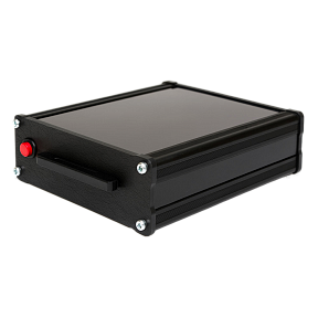 Утилизатор дисков Импульс-7У SSD