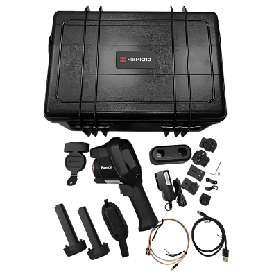 Тепловизор Hikmicro G60