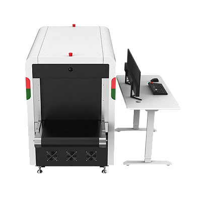 Интроскоп Dahua ISC-M6550