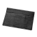 Сумка-папка фарадея для ноутбука Faraday Bag NS1 Black Croc