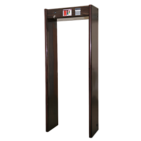 Арочный металлодетектор SmartScan B18EX