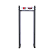 Арочный металлодетектор UltraScan A600 с термодатчиком