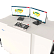 Интроскоп Berg 6080