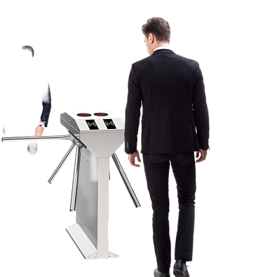 Турникет трипод двойной ZKTeco TS1200 Pro