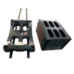 Арочный металлодетектор ZKTeco PD-300