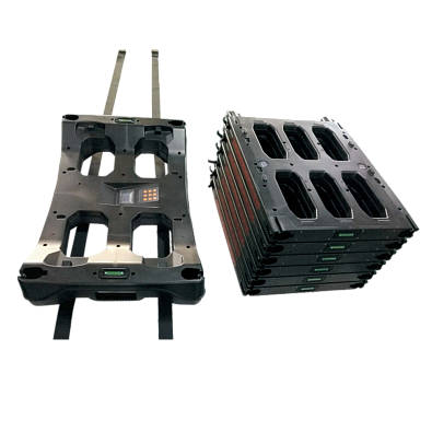 Арочный металлодетектор ZKTeco PD-300