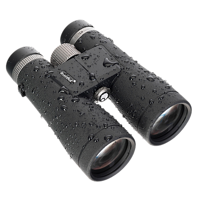 Бинокль Levenhuk Nitro ED 10x50
