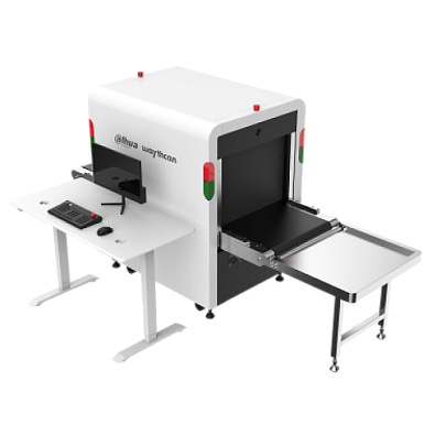 Интроскоп Dahua ISC-M6550