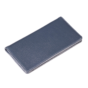 Чехол портмоне фарадея для телефона Faraday Bag PS2 Blue