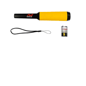 Пинпоинтер Minelab Pro-Find 35