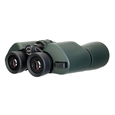 Бинокль Levenhuk New Sherman PRO 16x50