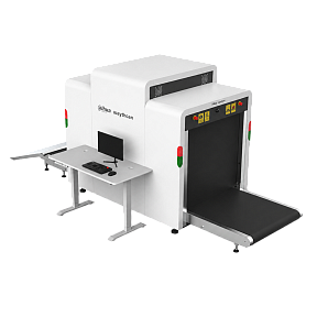 Интроскоп Dahua ISC-M100100