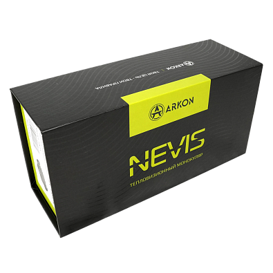 Тепловизионный монокуляр Arkon Nevis SN15