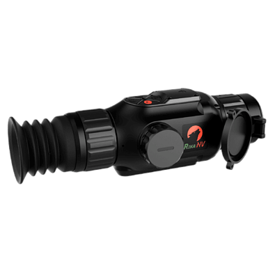 Тепловизионный прицел RikaNV MRS LRF 384