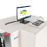 Интроскоп Berg 6550DV