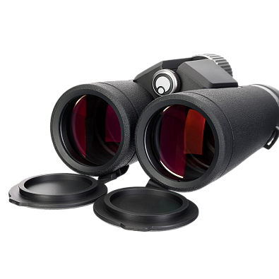 Бинокль Levenhuk Nitro ED 10x42