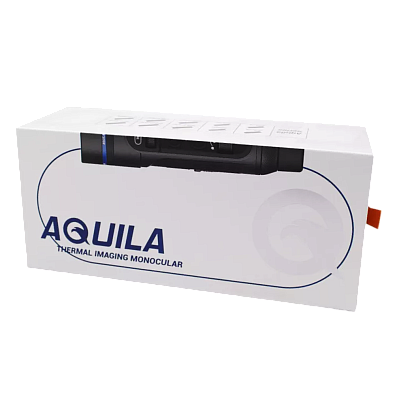 Тепловизионный монокуляр Conotech Aquila 325