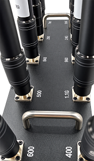 Рюкзак подавитель дронов Гарпия Perimeter 500W PRO