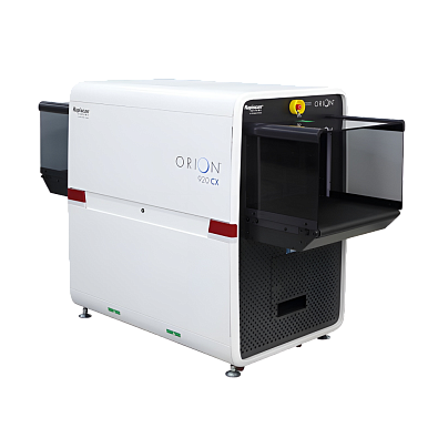 Интроскоп Rapiscan 920CX