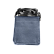 Мини сумка фарадея для гаджетов Faraday Bag DS-2 Blue