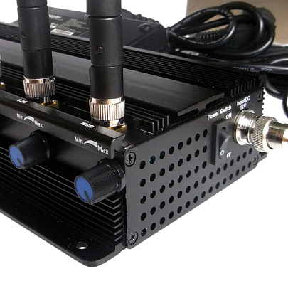 Подавитель сотовой связи Терминатор 130-5G