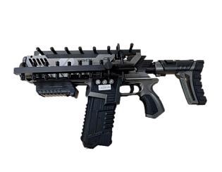 Радиоэлектронное ружье Дрон-1200