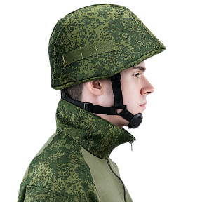 Шлем пулезащитный Колпак 20М