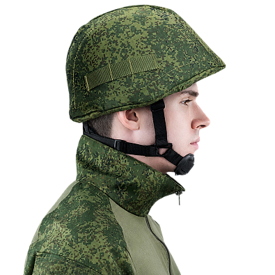 Шлем пулезащитный Колпак 20М