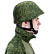 Шлем пулезащитный Колпак 20М