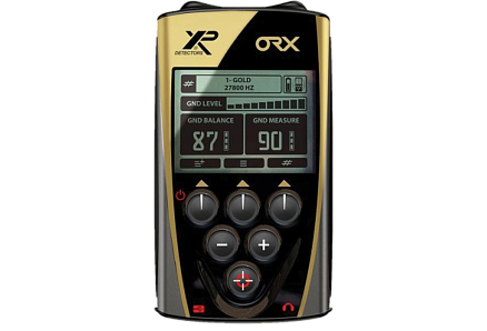 Металлоискатель XP ORX 22x35