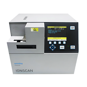 Детектор взрывчатых и наркотических веществ Ionscan 400B