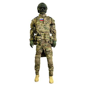 Боевой комплект РусАрм Оператор ПК