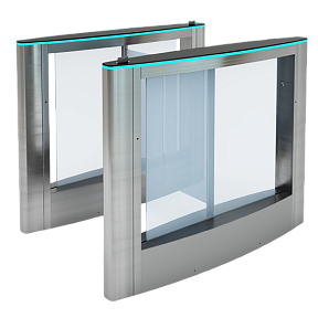Турникет распашной антипаника Oxgard QL-04
