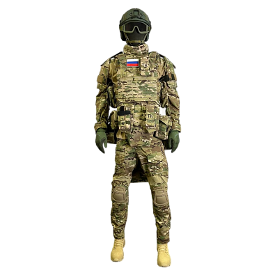 Боевой комплект РусАрм Оператор ПК