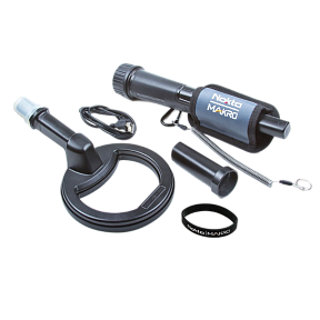 Пинпоинтер NOKTA-MAKRO PulseDive 2-in-1 Set