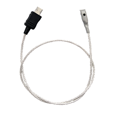 Микрофон для диктофона Сорока 45см