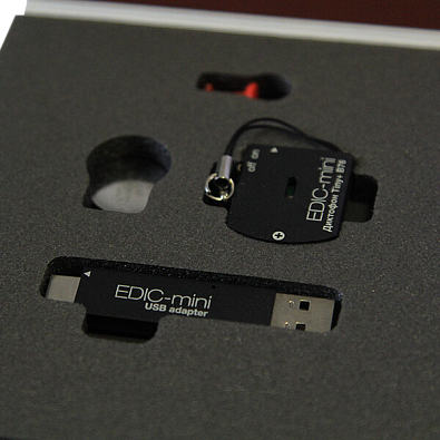 Мини диктофон EDIC-mini Tiny+ B76-150